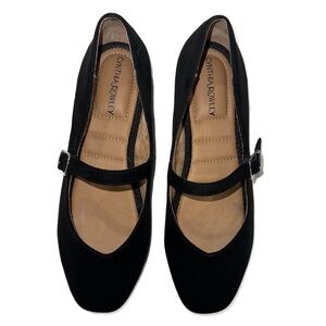 Cynthia Rowley Ballet Flats